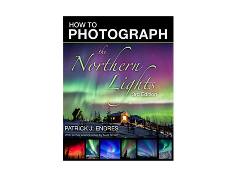 northern lights ebook