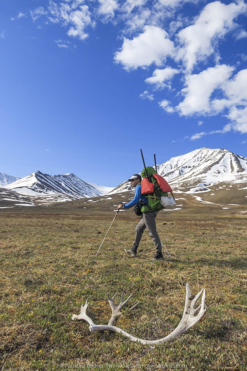 Brooks range hiking online