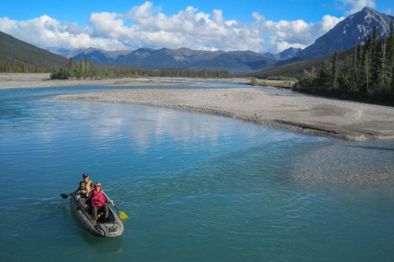 canoe-koyukuk-IMG_3952 hiking exploring